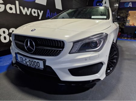 2013 Mercedes-Benz CL Class AMG PLUS-AUTOMATIC-PAN.ROOF+REAR CAMERA