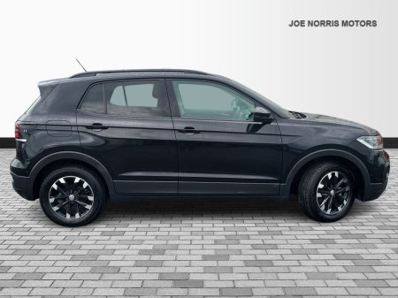 2020 Volkswagen T-Cross TSi AUTO €22,995