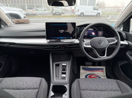 2026 Volkswagen Golf  €39,440 thumbnail