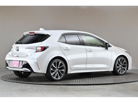 2020 Toyota Corolla 1.8 HYBRID SPORT 5DR *HALF LEATHER*REVERSE CAM*HEAD UP DISPLAY* €22,990 thumbnail
