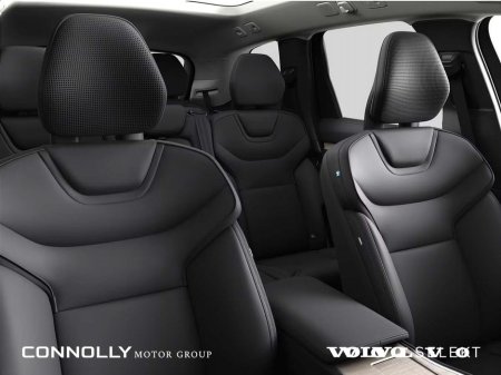 2025 Volvo EX90 Twin Motor Ultra €961pm €97,995 thumbnail