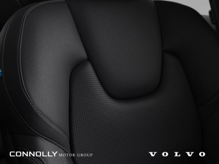 2026 Volvo XC60 T6 Ultra Black Edition €856pm €86,990 thumbnail