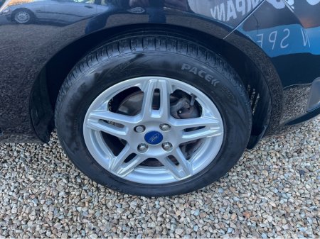 2013 Ford Fiesta ZETEC, 1.2, MANUAL, NEW NCT 01/2027, LOW INSURANCE, LOW TAX €7,995 thumbnail