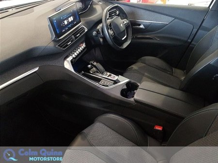 2021 Peugeot 3008 1.5 BlueHDi 130bhp Allure Auto *12 Months Warranty* €26,995 thumbnail