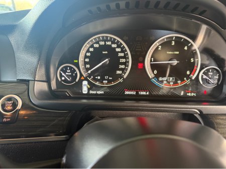 2016 BMW 5 Series D Z5N2 4DR AUTO M SPORT 2TE €15,950 thumbnail