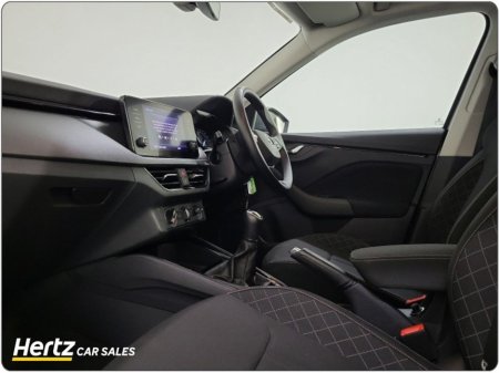 2023 Skoda Kamiq Ambition 1.0TSI Petrol Manual €18,995