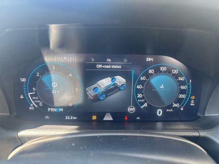 2025 Volkswagen Amarok  €60,810 thumbnail