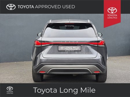 2024 Lexus RX 450h+ Premium Plus €77,895