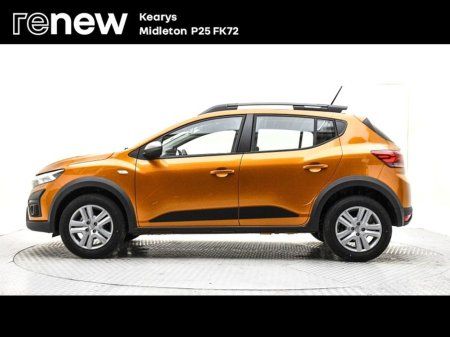 2023 Dacia Sandero Stepway Expression TCe 90 NBI €17,990 thumbnail