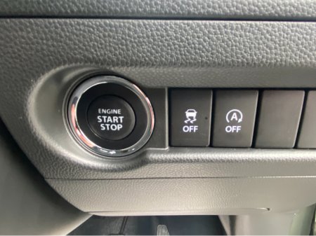 2025 Suzuki Ignis SZ5 1.2 ALLGRIP 4X4 HYBRID HIGH SPECIFICATION UP TO 9 YEARS WARRANTY €21,950 thumbnail