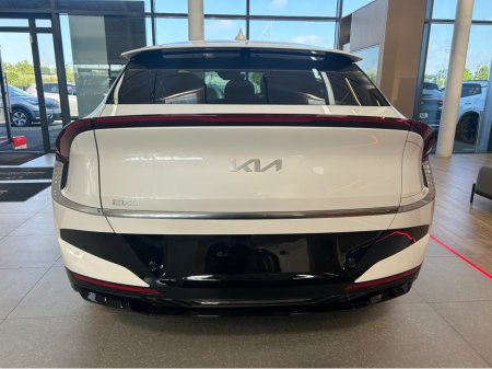 2026 Kia EV6 0% FINANCE, FREE CHARGER. EARTH MODEL. €52,000