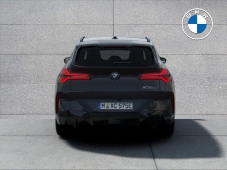 2026 BMW X3 30e xDrive M Sport €81,853