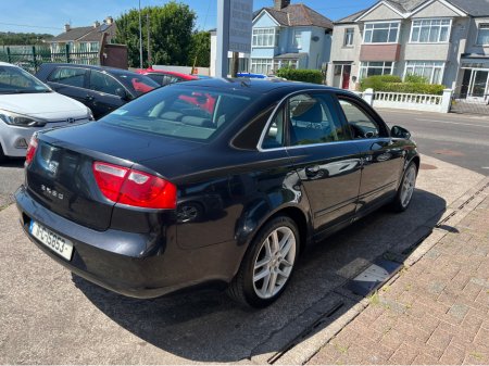 2011 SEAT Exeo 2.0 TDI CR SE 143PS 4DR €3,500