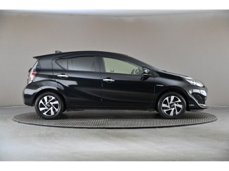 2020 Toyota Aqua 1.5 VVT-i HYBRID *ANDROID CAR PLAYER*REVERSE CAM*PARK SENSORS* €14,480 thumbnail
