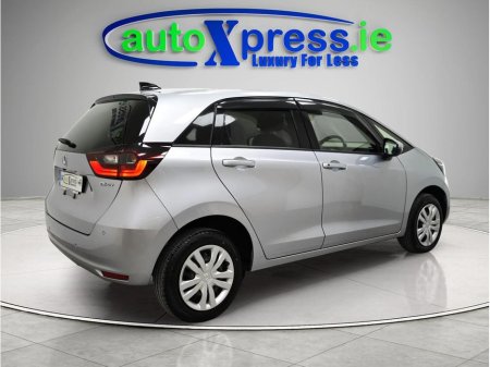 2020 Honda Fit 1.5 EHEV BASIC Hybrid, Automatic, Reversing camera €16,750 thumbnail