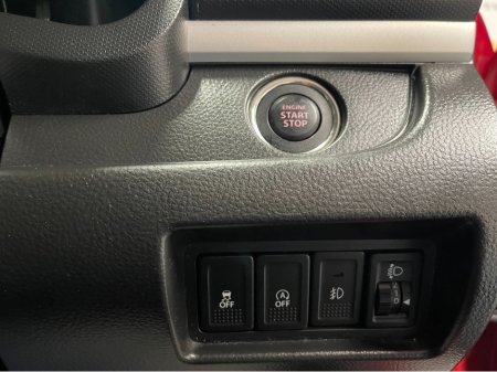 2015 Suzuki Swift AUTOMATIC 1.2 PETROL 5DR MODEL  www.bolandscarcentre.ie €9,900 thumbnail