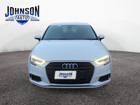 2018 Audi A3 1.4  Petrol Auto Sline  Low Klms €22,499