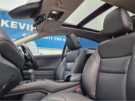 2017 Honda HR-V 1.5 VTEC AUTOMATIC-FULL LEATHER €13,450 thumbnail