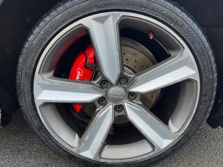 2018 Audi A6 LIMOUSINE 2.0 TDI 150 SE S-TRONIC 4DR AUTO €22,950 thumbnail