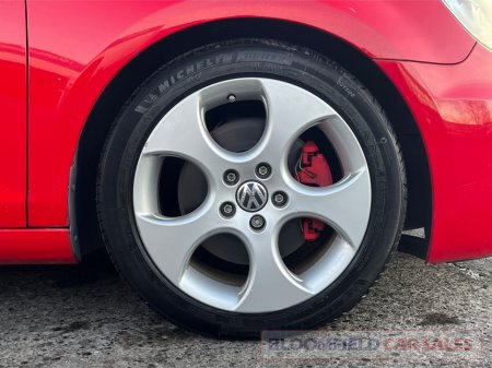 2012 Volkswagen Golf 2.0 GTI , DSG // LOW MILEAGE €13,950 thumbnail