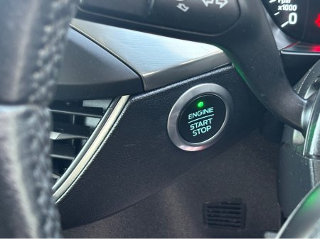 2021 Ford Focus TITANIUM EDITION 5DR 1.5 T TD 120 4 €17,500 thumbnail