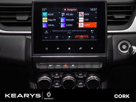 2020 Renault Captur Iconic dCi 95 manual MY19