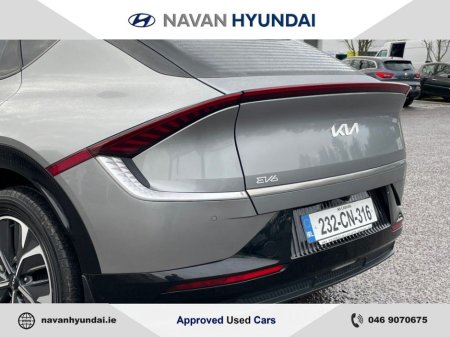 2023 Kia EV6 Earth *JUST IN*LONG RANGE* €31,950 thumbnail