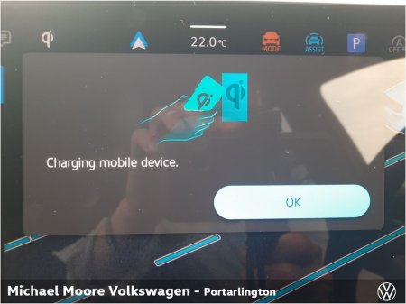 2026 Volkswagen Golf R-LINE 1.5TSI 150HP €42,838 thumbnail