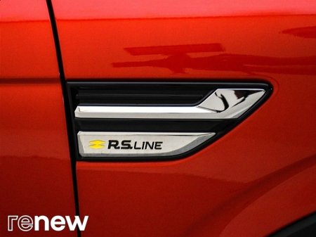 2023 Renault Arkana TCe 140 Auto RS Line €27,900 thumbnail