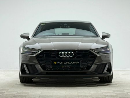 2025 Audi A7 S LINE 40 2.0 TDI QUATTRO €79,990