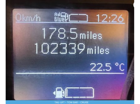 2021 Mercedes-Benz Sprinter  €19,995