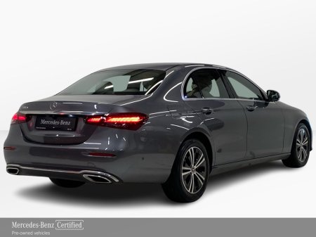 2021 Mercedes-Benz E Class E 200 d A/T Avantgarde | Reversing Camera, Heated Seats €36,950