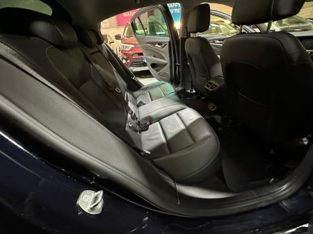 2018 Opel Insignia  €11,888 thumbnail