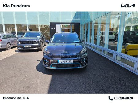 2021 Kia Niro E- PE LR 5DR Auto * 0% FINANCE * €22,450