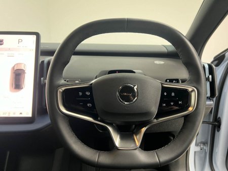 2024 Volvo EX30 PLUS PERFORMANCE AWD 69KWH 422HP €34,990 thumbnail