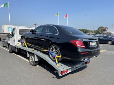 2017 BMW 5 Series  thumbnail