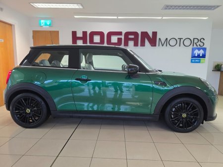 2024 MINI Cooper S * Jan 2026 Pricing * Electic Level 3 *Best Spec * €27,950