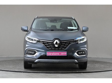 2019 Renault Kadjar *JAN 2026 PRICING NOW*1.3 TCE 6SPD 140BHP GPF GT-LINE *FULL LEATHER*GLASS ROOF* €19,890