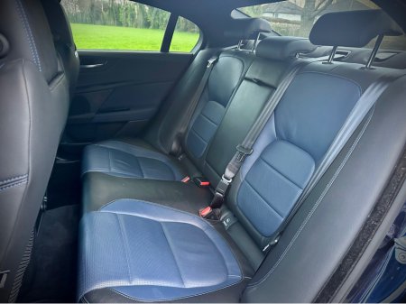 2016 Jaguar XE 2.0d R Sport | AA approved | Jaguar warranty | July 26 nct | Feb 26 tax | Sold serviced and valeted with full motor history check supplied. €11,900 thumbnail