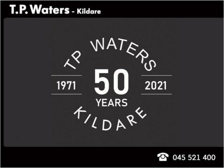 2022 Toyota Landcruiser 5 SEAT COMMERCIAL - AUTOMATIC - PROVIDED WITH A VAT INVOICE €55,244