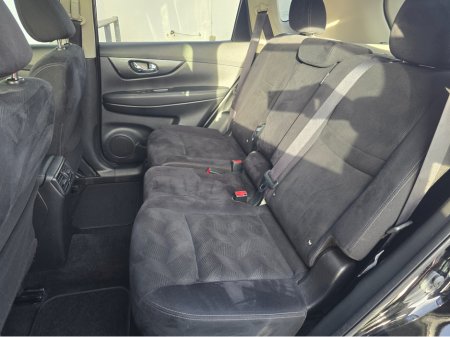 2016 Nissan X-Trail REAR CAMERA WITH CAR PLAY-LOW MILEAGE €12,950 thumbnail