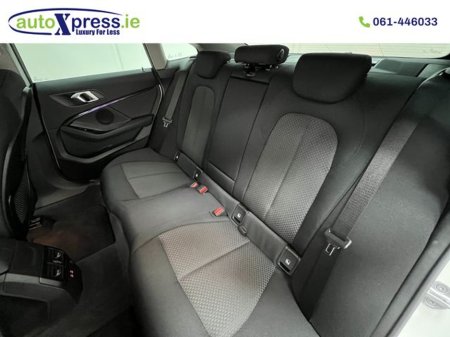 2021 BMW 2 Series 218D GRANCOUPE EDITION JOY PLUS Automatic, Reversing camera, €28,995