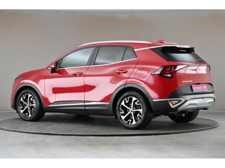 2024 Kia Sportage 1.6 D 6SPD K3 *FULL LEATHER* thumbnail