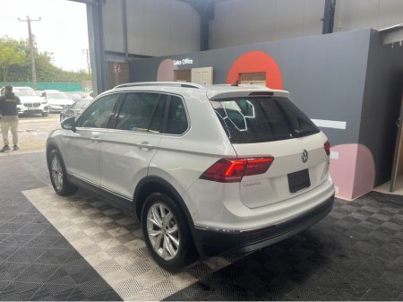 2019 Volkswagen Tiguan €26950! 2019 VOLKSWAGEN TIGUAN AUTOMATIC 2.0 DIESEL / 67K KMS /  ADAPTIVE CRUISE CONTROL, HEATED SEATS, REVERSE CAMERA & MORE €26,950