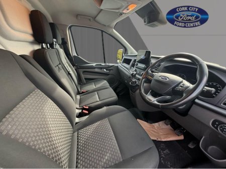 2022 Ford Transit Custom V362 300S TREND 2.0 3DR €26,950