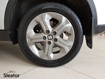 2019 Suzuki Vitara GL+ Diesel 5DR €15,950