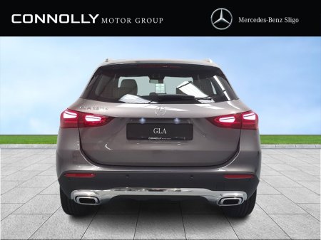 2026 Mercedes-Benz GLA Class 180D €59,200 thumbnail