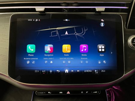 2024 Mercedes-Benz E Class 220d Avantgarde - 1 OWNER IRISH CAR - 17 Inch Alloys - Reversing Camera - Ambient Lighting - Sat Nav - Climate Control - Electric Heated Memory Seats - Keyless Start - Apple CarPlay/Android Auto thumbnail