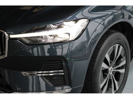 2021 Volvo XC60 T6 Inscription Expression €38,899 thumbnail