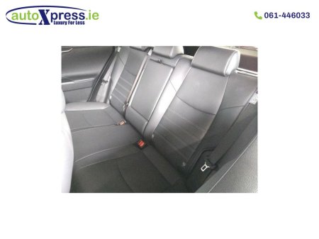 2021 Toyota Rav4 2.5 Hybrid G Leather Pack 4WD €34,495